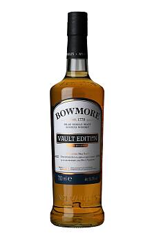 Bowmore Vault First Edition