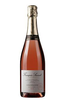 Fran ois Secondé Champagne Brut Rosé