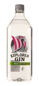 Explorer Gin