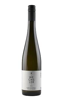 K. Wechsler Riesling Kirchspiel Feinherb