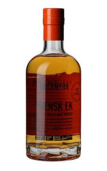 Mackmyra Svensk Ek Single Malt Whisky