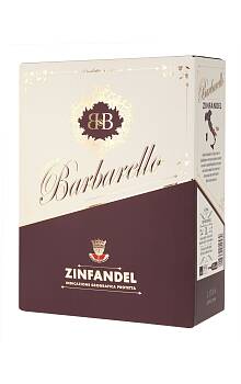 Barbarello Zinfandel