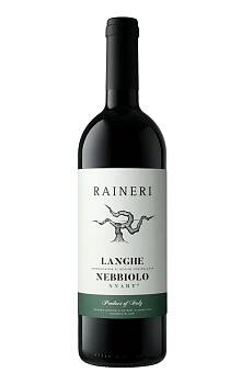 Raineri Langhe Nebbiolo Snart