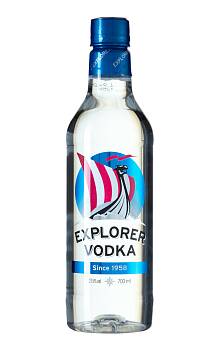 Explorer Vodka