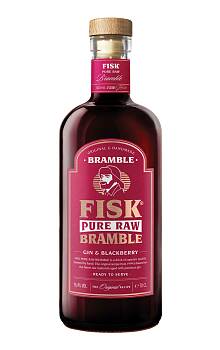 Fisk Pure Raw Bramble