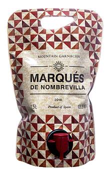 Marqués de Nombrevilla Garnacha