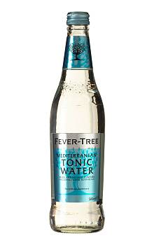 Fever-Tree Mediterranean Tonic Water