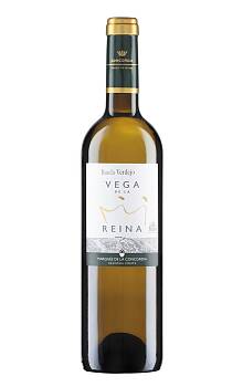 Vega de la Reina Verdejo