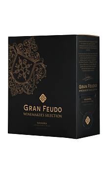 Gran Feudo Winemaker's Selection
