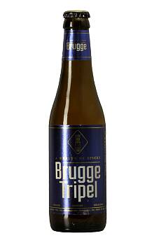 Palm Brugge Tripel