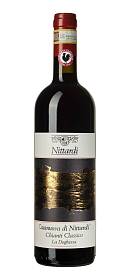 Casanuova di Nittardi Chianti Classico Vigna Doghessa