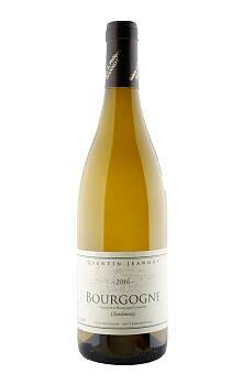 Jeannot Bourgogne Chardonnay
