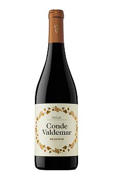 Conde Valdemar Reserva