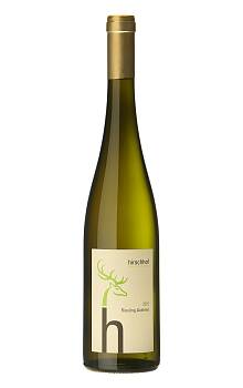 Hirschhof Westhoffner Morstein Riesling Auslese