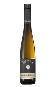 Porzelt Maria Magdalena Riesling Beerenauslese