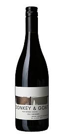 Donkey & Goat Carignane 2014