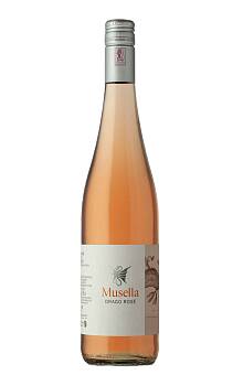 Musella Drago Rosé