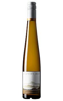 Cloudy Bay Late Harvest Riesling 2009
