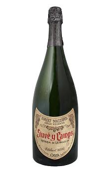 Juve y Camps Gran Reserva de la Familia Brut Nature