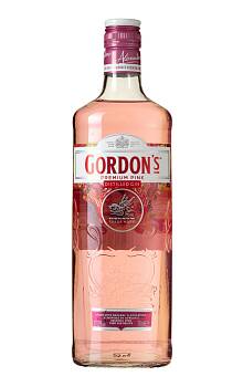 Gordon's Premium Pink Gin