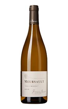 Dom. Buisson-Battault Meursault Les Criots