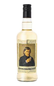 Lensmandsaquavit