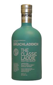 Bruichladdich The Classic Laddie