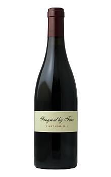 Sangreal by Farr Pinot Noir