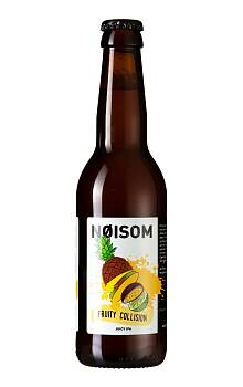 Nøisom Fruity Collision