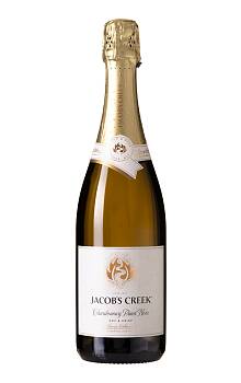 Jacob's Creek Sparkling Chardonnay Pinot Noir Brut