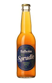 Balholm Eple Sprudle
