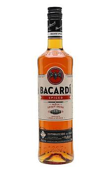 Bacardi Spiced