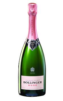 Bollinger Rosé