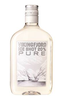 Vikingfjord Ice Shot Pure