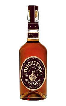 Michter's US 1 Sour Mash Whiskey