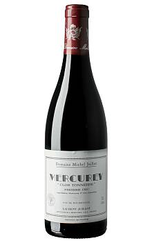 Juillot Mercurey Clos Tonnerre