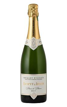 Dopff & Irion Crémant d'Alsace Brut