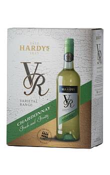 Hardys Varietal Range Chardonnay