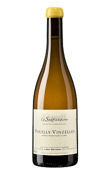 La Soufrandière Pouilly-Vinzelles