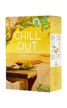Chill Out Chardonnay