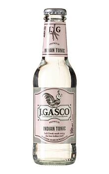 J.Gasco Indian Tonic