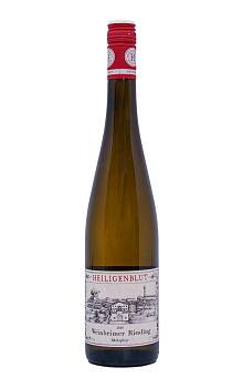 Heiligenblut Riesling Trocken Melaphyr