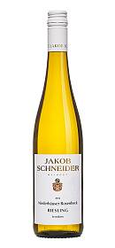 Weingut Jakob Schneider Niederhäuser Rosenheck Riesling trocken 2017