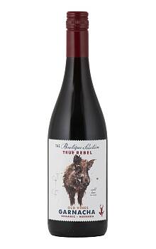 The Boutique Selection Old Vines Garnacha