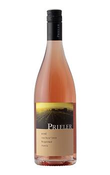 Prieler Rosé vom Stein