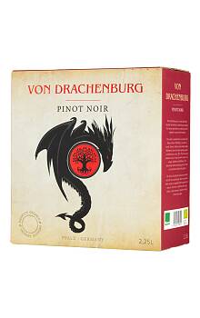 Von Drachenburg Pinot Noir
