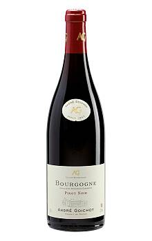 André Goichot Bourgogne Pinot Noir