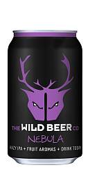 Wild Beer Nebula IPA