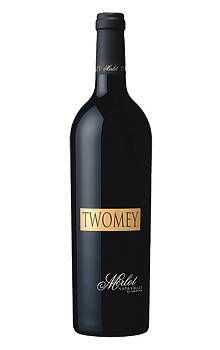 Twomey Napa Valley Merlot