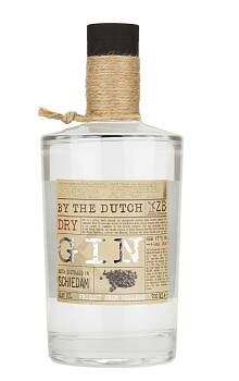 By the Dutch Dry Gin
